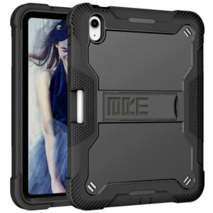Чехол для планшета Armorstandart Rover Apple iPad 11 2025 (A16) / 10.9 2024 / 2022 Black (ARM84951)