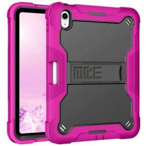 Чехол для планшета Armorstandart Rover Apple iPad 11 2025 (A16) / 10.9 2024 / 2022 Pink (ARM84952)