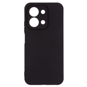 Чехол для мобильного телефона Armorstandart Matte Slim Fit Xiaomi Redmi 15C 4G / Poco C85 4G Camera cover Black (ARM85431)