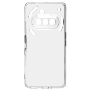Чехол для мобильного телефона Armorstandart Air Nothing Phone (3a) Clear (ARM85470)