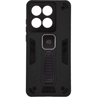 Чехол для мобильного телефона Armorstandart Proover Motorola Edge 60 Fusion 5G Black (ARM85743)