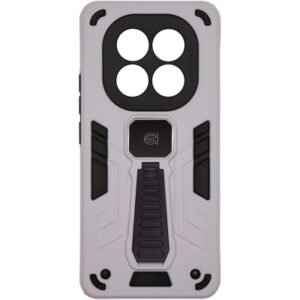 Чехол для мобильного телефона Armorstandart Proover Xiaomi Redmi Note 14 Pro+ 5G Grey (ARM85796)