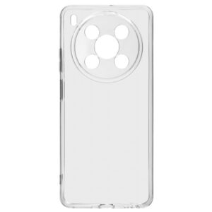 Чехол для мобильного телефона Armorstandart Air ZTE Nubia V70 Max 4G Camera cover Clear (ARM86129)