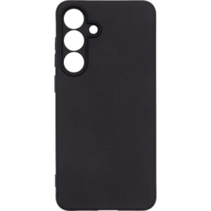 Чехол для мобильного телефона Armorstandart Matte Slim Fit Samsung S25 FE 5G Black (ARM86154)