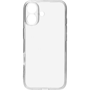 Чехол для мобильного телефона Armorstandart Air Apple iPhone 17 Clear (ARM86223)