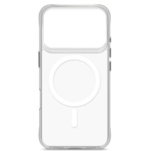 Чехол для мобильного телефона Armorstandart Clear MagCase Apple iPhone 17 Pro Transparent (ARM86252)