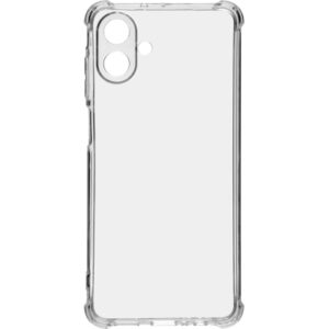 Чехол для мобильного телефона Armorstandart Force Samsung A07 4G Camera cover Clear (ARM86527)
