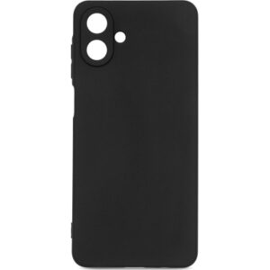 Чехол для мобильного телефона Armorstandart Matte Slim Fit Samsung A07 4G Camera cover Black (ARM86542)