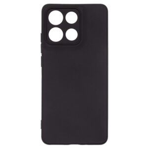 Чехол для мобильного телефона Armorstandart Matte Slim Fit Motorola G86 Power 5G Camera cover Black (ARM86603)