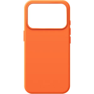 Чехол для мобильного телефона Armorstandart ICON2 MagCase Apple iPhone 17 Pro Cosmic Orange (ARM86677)