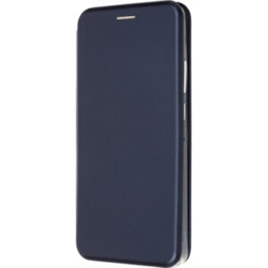 Чехол для мобильного телефона Armorstandart G-Case Motorola G86 5G Dark Blue (ARM86703)