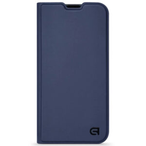 Чехол для мобильного телефона Armorstandart OneFold Case Motorola G86 Power 5G Dark Blue (ARM86711)
