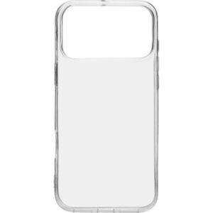 Чехол для мобильного телефона Armorstandart Apple iPhone 17 Pro Max Clear (ARM86742)