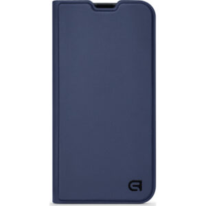 Чехол для мобильного телефона Armorstandart OneFold Case Samsung A07 4G Dark Blue (ARM86789)