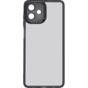 Чехол для мобильного телефона Armorstandart Shade Samsung A07 4G Black (ARM87070)