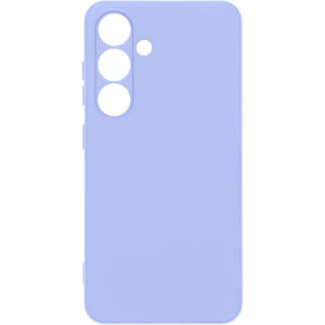 Чехол для мобильного телефона Armorstandart ICON Samsung S24 Camera cover Lavender (ARM88862)