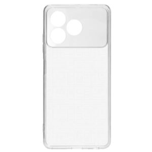 Чехол для мобильного телефона Armorstandart Air ZTE Blade A36 4G Camera cover Transparent (ARM88897)