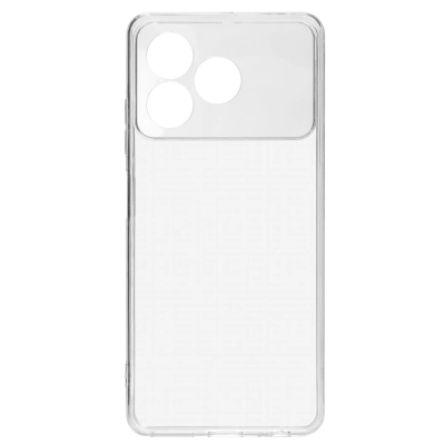 Чехол для мобильного телефона Armorstandart Air ZTE Blade A36 4G Camera cover Transparent (ARM88897)