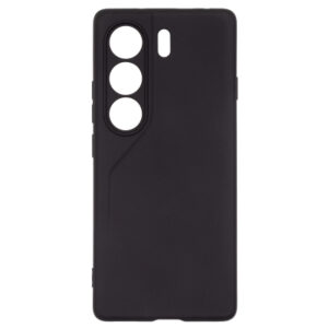 Чехол для мобильного телефона Armorstandart Matte Slim Fit Tecno Camon 40 4G Camera cover Black (ARM88902)