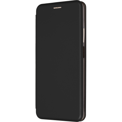 Чехол для мобильного телефона Armorstandart G-Case Motorola G06 4G Black (ARM89025)