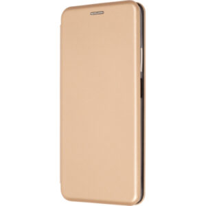 Чехол для мобильного телефона Armorstandart G-Case Motorola G06 4G Gold (ARM89028)