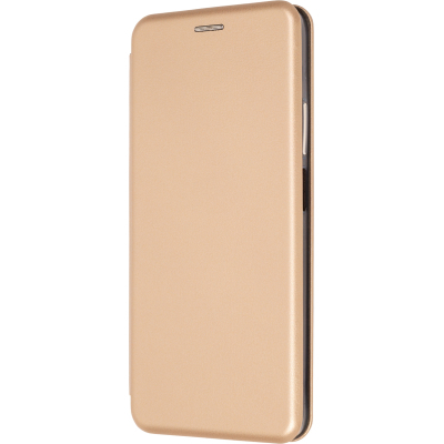 Чехол для мобильного телефона Armorstandart G-Case Motorola G06 4G Gold (ARM89028)