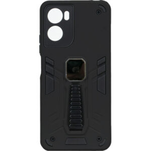 Чехол для мобильного телефона Armorstandart Proover Motorola G06 4G / G06 Power 4G Black (ARM89063)