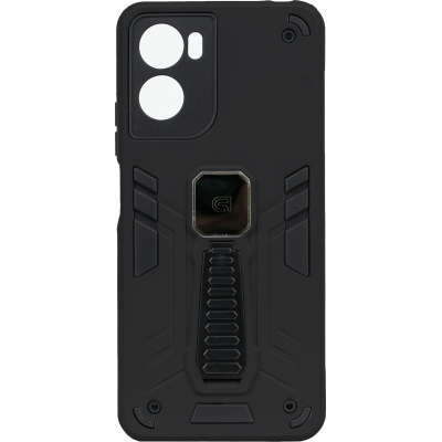 Чехол для мобильного телефона Armorstandart Proover Motorola G06 4G / G06 Power 4G Black (ARM89063)