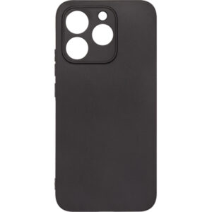 Чехол для мобильного телефона Armorstandart Matte Slim Fit Realme 15T 5G Camera cover Black (ARM89129)