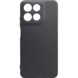 Чехол для мобильного телефона Armorstandart ICON Motorola G57 Power 5G Black (ARM89609)