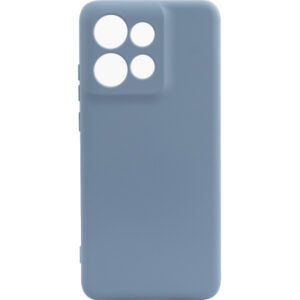 Чехол для мобильного телефона Armorstandart ICON Motorola Edge 60 Neo 5G / 50 Neo 5G Camera cover Winter Blue (ARM90025)