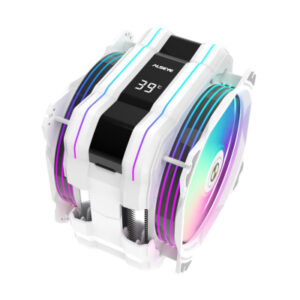 Кулер для процессора Alseye M120D-W-Plus II (AS.01.01.0051)