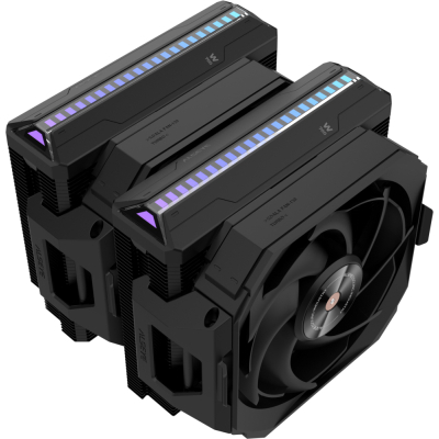 Кулер для процессора Alseye W700-B (AS.01.08.0015)