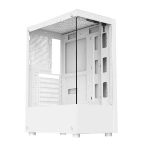 Корпус Alseye Spider-W(5 fans) (AS.07.0137)