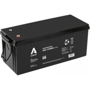 Батарея к ИБП AZBIST 12V 200 Ah Super GEL (ASGEL-122000M8)