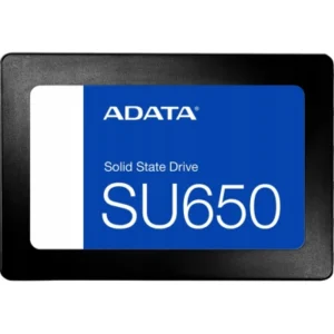 Накопитель SSD 2.5" 2TB Ultimate SU650 ADATA (ASU650SS-2TT-R)