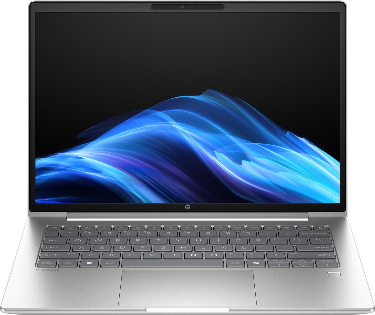 HP ProBook 4 G1i 14" WUXGA IPS, 300n/U7-255H (5.1)/32Gb/SSD512Gb/Intel Arc/FPS/Підсв/DOS