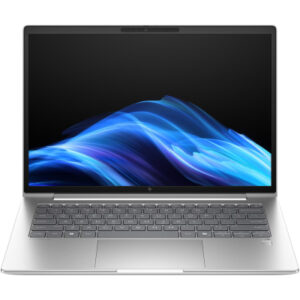 HP EliteBook 6 G1i 14" WUXGA IPS, 300n/U7-255H (5.1)/32Gb/SSD1Tb/Intel Arc/FPS/Підсв/DOS