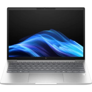 HP EliteBook 6 G1i 14" WUXGA IPS, 300n/U7-255H (5.1)/16Gb/SSD512Gb/Intel Arc/FPS/Підсв/DOS