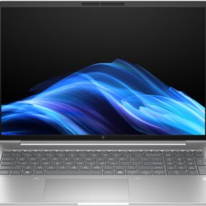 HP EliteBook 6 G1i 16" WUXGA IPS, 300n/U5-225H (4.9)/32Gb/SSD512Gb/Intel Arc/FPS/Підсв/DOS