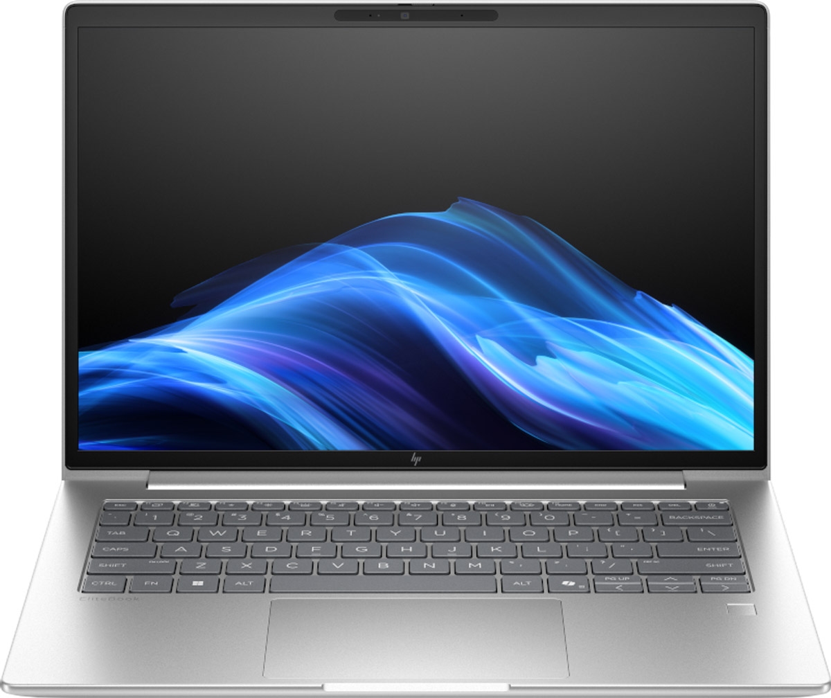HP EliteBook 6 G1ah 14" WUXGA IPS, 300n/Ryzen 5-220 (4.9)/16Gb/SSD512Gb/Radeon/FPS/Підсв/DOS