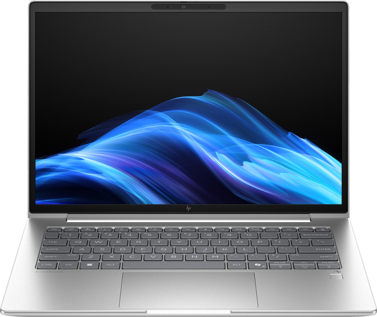 HP EliteBook 6 G1a 14" WUXGA IPS, 300n/Ryzen 7-250 (5.1)/32Gb/SSD512Gb/Radeon/FPS/Підсв/DOS