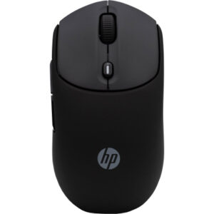 Мышка HP 400 Quiet Wireless/Bluetooth Black (AZ7B2AA)