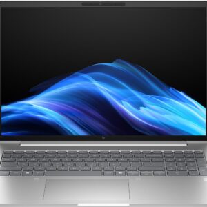 HP EliteBook 6 G1a 16" WUXGA IPS, 300n/Ryzen 7-250 (5.1)/64Gb/SSD1Tb/Radeon/FPS/Підсв/DOS