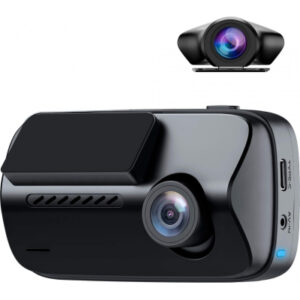 Видеорегистратор Aspiring Griffon 1 Dual 4K Speedcam Wi-Fi GPS (Aspiring Griffon 1 Dual, 4K, Speedcam, Wi-Fi, GPS)