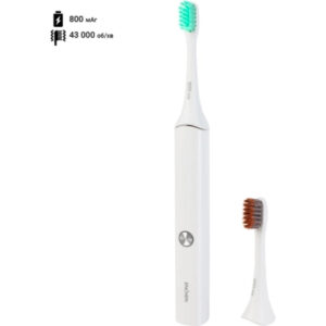 Электрическая зубная щетка Xiaomi Aurora T2 White