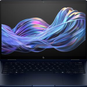 HP EliteBook X Flip G1i 14" 2.5K IPS Ts,400n/U7-258V (4.8)/32Gb/SSD1Tb/Arc Gr/FPS/Підсв/Pen/Win11Pro