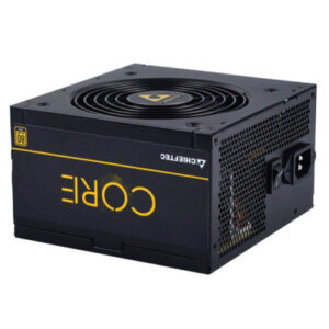 Блок питания Chieftec 600W (BBS-600S)
