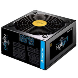 Блок питания Chieftec 850W Proton (BDF-850C)