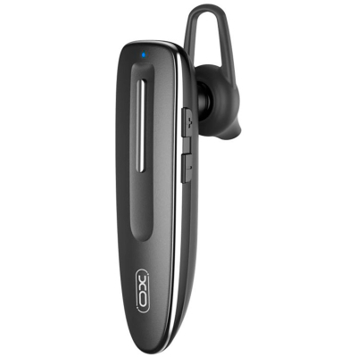 Bluetooth-гарнитура XO BE44 Black (BE44.black)